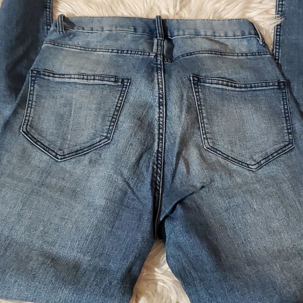 **Divided H&M Jeans Size 8 Amazing Condition**